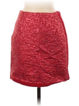 Bensoni Wool Skirt (view 1)