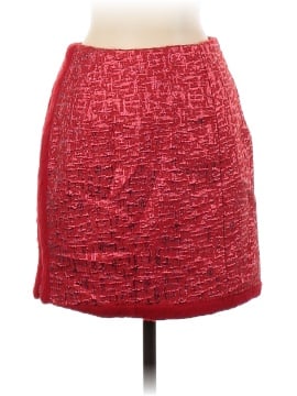 Bensoni Wool Skirt (view 2)
