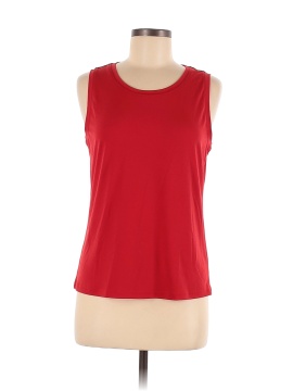 Compliments Sleeveless T-Shirt (view 1)