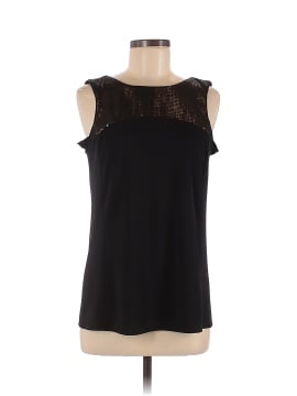 Narciso Rodriguez for Design Nation Sleeveless Blouse (view 1)