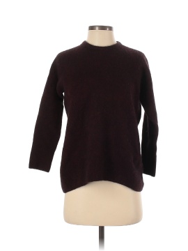 Cuyana Pullover Sweater (view 1)