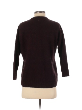 Cuyana Pullover Sweater (view 2)