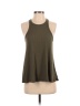 Intimately by Free People Green Tank Top Size XS - photo 1