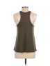 Intimately by Free People Green Tank Top Size XS - photo 2