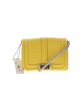 Rebecca Minkoff Leather Crossbody Bag (view 1)
