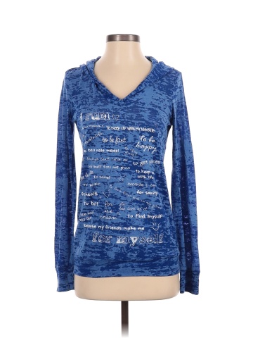 Next Level Apparel Pullover Sweater (view 1)