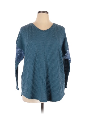 Weekend Suzanne Betro Thermal Top - front