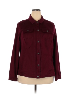 DressBarn Size 2X Plus (view 1)
