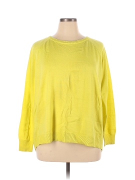 Apt. 9 Pullover Sweater (view 1)