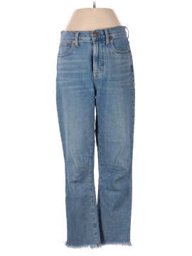 Madewell Madewell Jeans 27 (view 1)