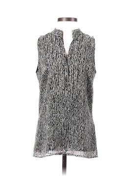 Banana Republic Sleeveless Blouse (view 1)