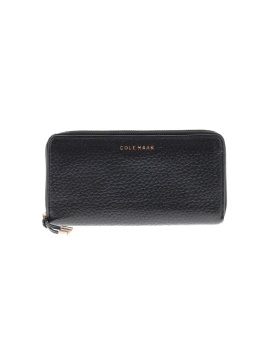 Cole Haan Leather Wallet (view 1)