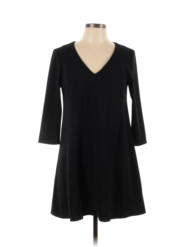 Amanda Uprichard Black Casual Dress Size M - 89% off | thredUP