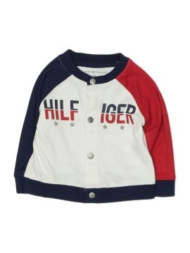 Tommy Hilfiger Size 3-6 mo (view 1)