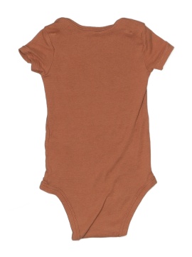 Carter's Short Sleeve Onesie (view 2)