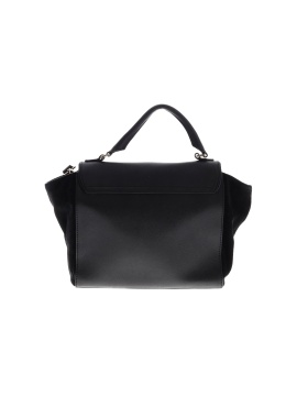 Kate Spade New York Leather Satchel (view 2)
