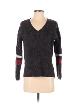 Strut & Bolt Pullover Sweater (view 1)