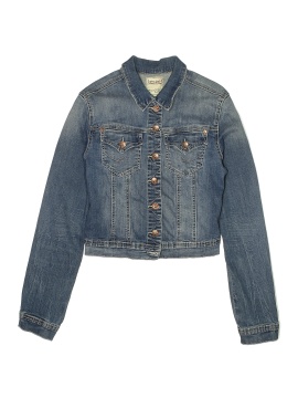 Assorted Brands Denim Jacket (view 1)