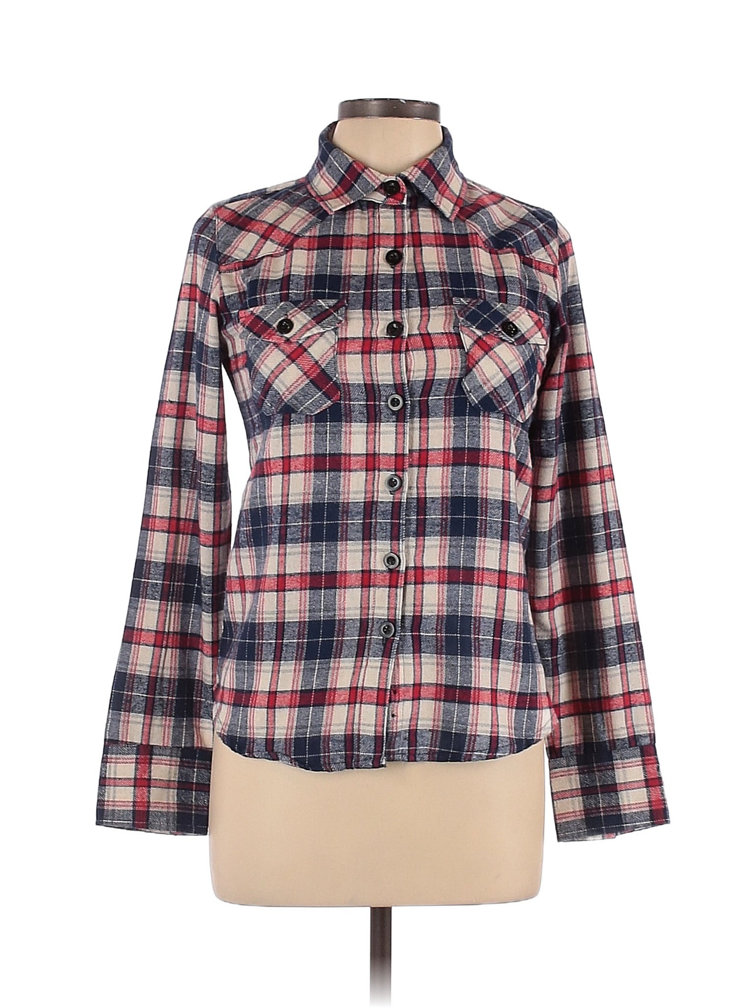 Molokai surf co deals flannel