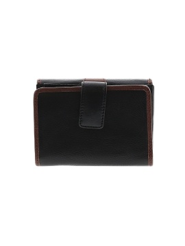 Etienne Aigner Leather Wallet (view 2)