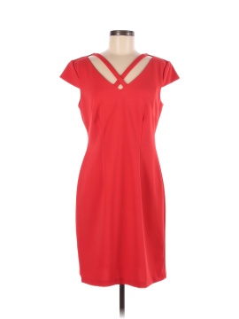 Connected Apparel Casual Dress