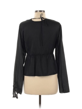 Cotélac Long Sleeve Blouse (view 2)