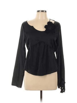 Cotélac Long Sleeve Blouse (view 1)