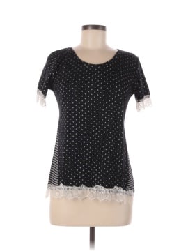 Maria Filo Short Sleeve Top (view 1)