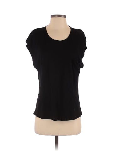 Blue Life Short Sleeve T-Shirt (view 1)