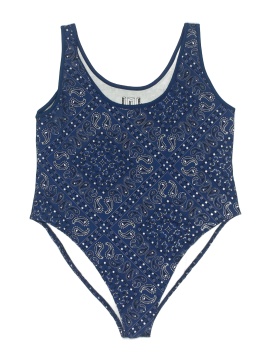 Isaac Morris Limited Bodysuit (view 1)