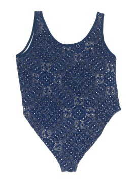 Isaac Morris Limited Bodysuit (view 2)