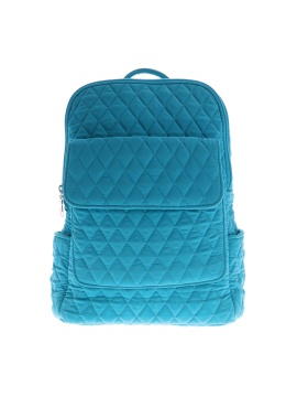 Vera Bradley Leather Backpack (view 1)