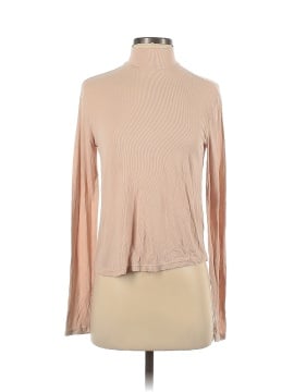 Splendid Long Sleeve Turtleneck (view 1)