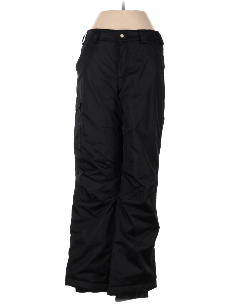 White Sierra Snow Pants