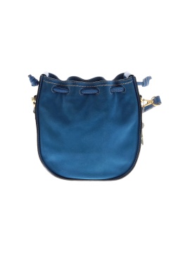 Fossil Leather Crossbody Bag (view 2)