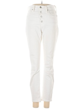 Madewell Jeans (view 1)