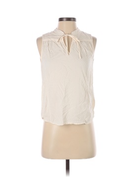 C&A Sleeveless Blouse (view 1)