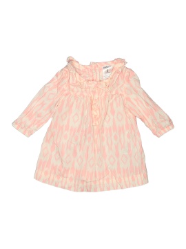 Carter's Long Sleeve Blouse (view 1)