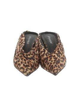 Jeffrey Campbell Mule/Clog (view 1)