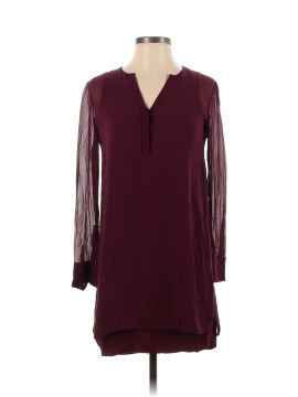 Vince. Long Sleeve Blouse (view 1)