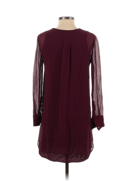 Vince. Long Sleeve Blouse (view 2)