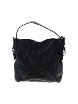 MICHAEL Michael Kors Leather Hobo (view 1)