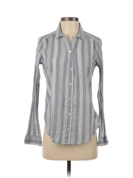 ABEO Long Sleeve Button-Down Shirt (view 1)