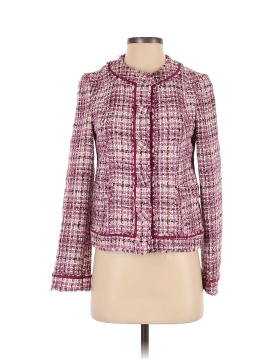 Express Design Studio Coat