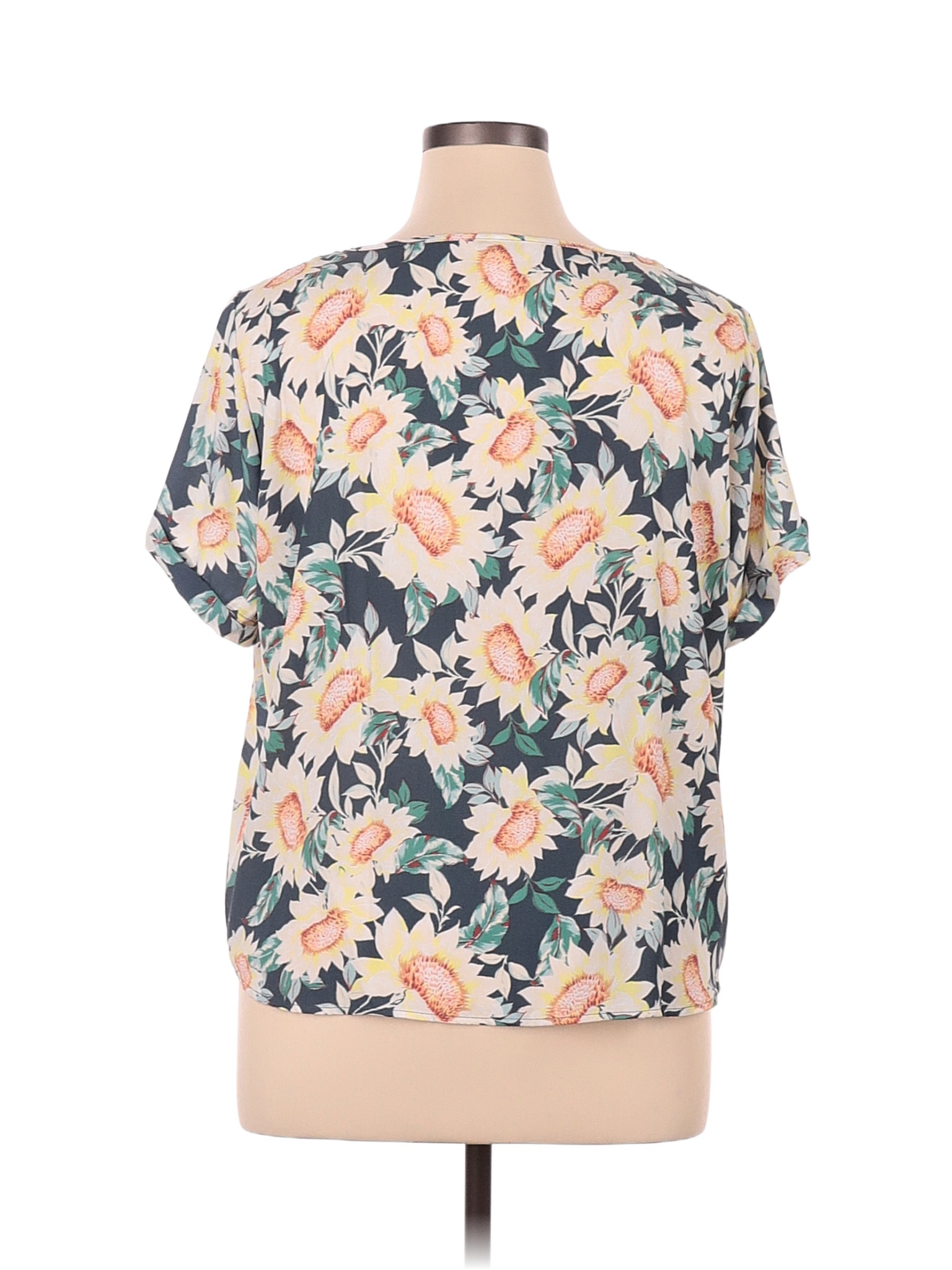 LC Lauren Conrad Petite Tops On Sale Up To 90% Off Retail