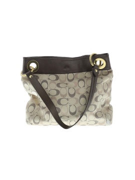Coach Factory Shoulder Bag (view 2)