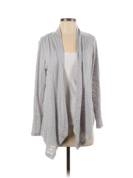 Style&Co Sport Cardigan (view 1)