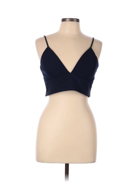 showpo Sleeveless Top (view 1)