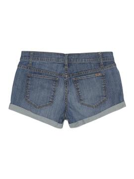 Else Jeans Denim Shorts (view 2)