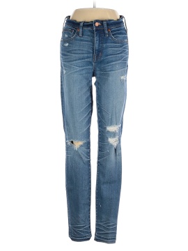 Madewell Jeans (view 1)